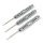 Cuesoul Archer 19 Gramm Steel Dartpfeile Set  Bild 2