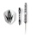 Cuesoul Archer 19 Gramm Steel Dartpfeile Set  Bild 4