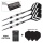 Red Dragon Darts Chevron 26g Steel Dartpfeile Bild 1