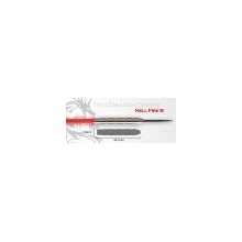 Red Dragon Darts Hell Fire B,24g,Steel Dartpfeile Bild 1
