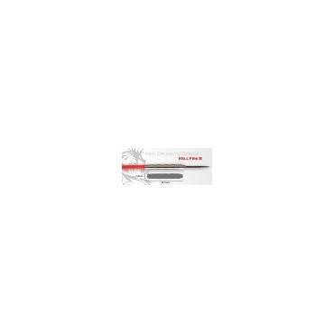 Red Dragon Darts Hell Fire B,24g,Steel Dartpfeile Bild 1