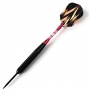 CUESOUL 21g Steel Dartpfeile - Schwarze Beschichtung Bild 1