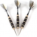 Cuesoul Archer 23g Steel Dartpfeile Bild 1