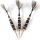 Cuesoul Archer 23g Steel Dartpfeile Bild 1