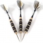 Cuesoul Archer 23g Steel Dartpfeile Bild 1