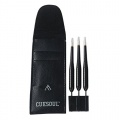 CUESOUL 3 Steel Dartpfeile - 18 Grams - 27 Grams Bild 1