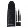 CUESOUL 3 Steel Dartpfeile - 18 Grams - 27 Grams Bild 1