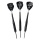 CUESOUL 3 Steel Dartpfeile - 18 Grams - 27 Grams Bild 2