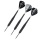 CUESOUL 3 Steel Dartpfeile - 18 Grams - 27 Grams Bild 3