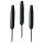 CUESOUL 3 Steel Dartpfeile - 18 Grams - 27 Grams Bild 5