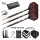 DOUBLE AGENT Steel Dartpfeile,20 Gram,Red Dragon Darts Bild 1