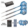 Red Dragon Darts Robert Thornton 24g,Steel Dartpfeile Bild 1