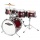 XDrum Junior Kinder Schlagzeug Drumset Bild 1