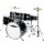 XDrum Junior Pro Kinder Schlagzeug Drumset Bild 1