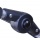 homcom Fahrradanhnger Jogger 2 in 1 blau/grau Bild 4