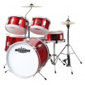 XDrum Junior Kinder Schlagzeug Drumset Bild 1