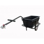 D&S Fahrradanhnger Transportanhnger TC3004 Bild 1