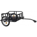 D&S Fahrradanhnger Transportanhnger 45 KG Zuladung Bild 1