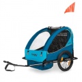 Froggy BTC05 Fahrradanhnger Jogger Kinderanhnger Bild 1