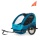 Froggy BTC05 Fahrradanhnger Jogger Kinderanhnger Bild 1