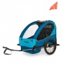 Froggy BTC05 Fahrradanhnger Jogger Kinderanhnger Bild 1
