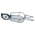 D&S Fahrradanhnger Anhnger Fahrrad Bild 1