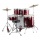 XDrum Semi Schlagzeug Komplett Set Bild 2