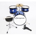 Kinderschlagzeug Junior Drum Cherrystone Bild 1