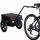 TIGGO 16 Handwagen Fahrradanhnger 60kg Zuladung Bild 2