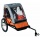 Bumper Explorer Adventurer Fahrradanhnger Bild 1