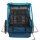 Froggy BTC08 TWIN Alu Fahrradanhnger Sky Jogger Bild 5