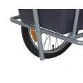 Monz Fahrradanhnger BIG CARGO 20 Reifen 90l TV/GS Bild 1