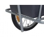 Monz Fahrradanhänger BIG CARGO 20 Reifen 90l TÜV/GS Bild 1
