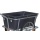 Monz Fahrradanhänger BIG CARGO 20 Reifen 90l TÜV/GS Bild 4