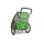 Qeridoo Kinder Fahrradanhnger Sportrex1 Grn  Bild 4