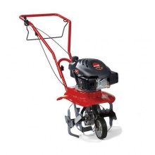 MTD Motorhacken und Motorfräsen T/205 Bild 1
