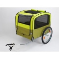 Monz Kranich Hundeanhnger Fahrradanhnger 20 Bild 1