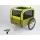 Monz Kranich Hundeanhnger Fahrradanhnger 20 Bild 1