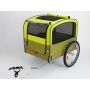 Monz Kranich Hundeanhnger Fahrradanhnger 20 Bild 1