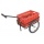 Monz Fahrradanhnger Handkarren 60 kg Faltbox 45 Liter Bild 1