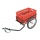 Monz Fahrradanhnger Handkarren 60 kg Faltbox 45 Liter Bild 5