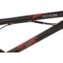 KS Cycling Fahrrad BMX Freestyle Fatt, Schwarz, 20 Bild 1