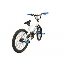 Rooster Mad Frank 20zoll ALU BMX Fahrrad Bild 1