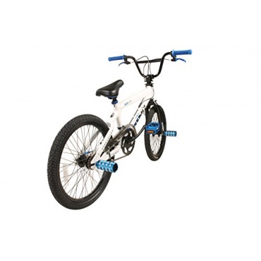 Rooster Mad Frank 20zoll ALU BMX Fahrrad Bild 1