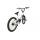 Rooster Mad Frank 20zoll ALU BMX Fahrrad Bild 1