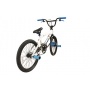 Rooster Mad Frank 20zoll ALU BMX Fahrrad Bild 1