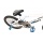 Rooster Mad Frank 20zoll ALU BMX Fahrrad Bild 3