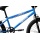 20 Zoll BMX FAHRRAD RAD CHRISSON TRIXER 1.0 Rotor blue Bild 2
