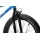 20 Zoll BMX FAHRRAD RAD CHRISSON TRIXER 1.0 Rotor blue Bild 4