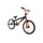 KS Cycling Fahrrad BMX G-Surge,Orange-Schwarz, 20 Zoll Bild 1